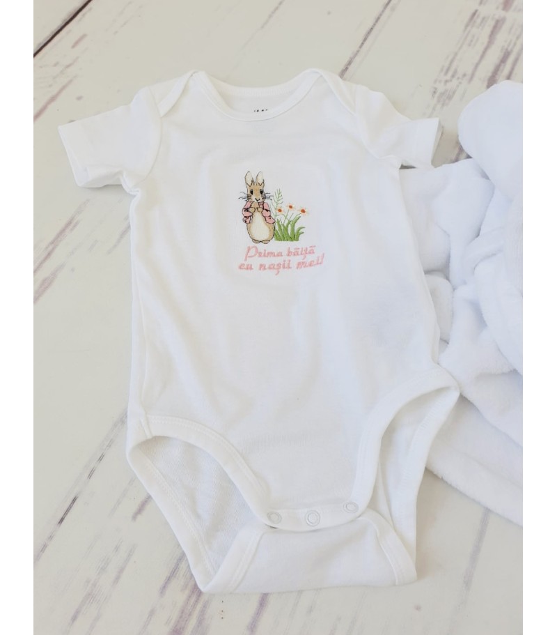 Set pentru prima baita cu Nasii