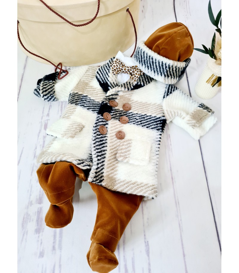 Costumas botez Matthew