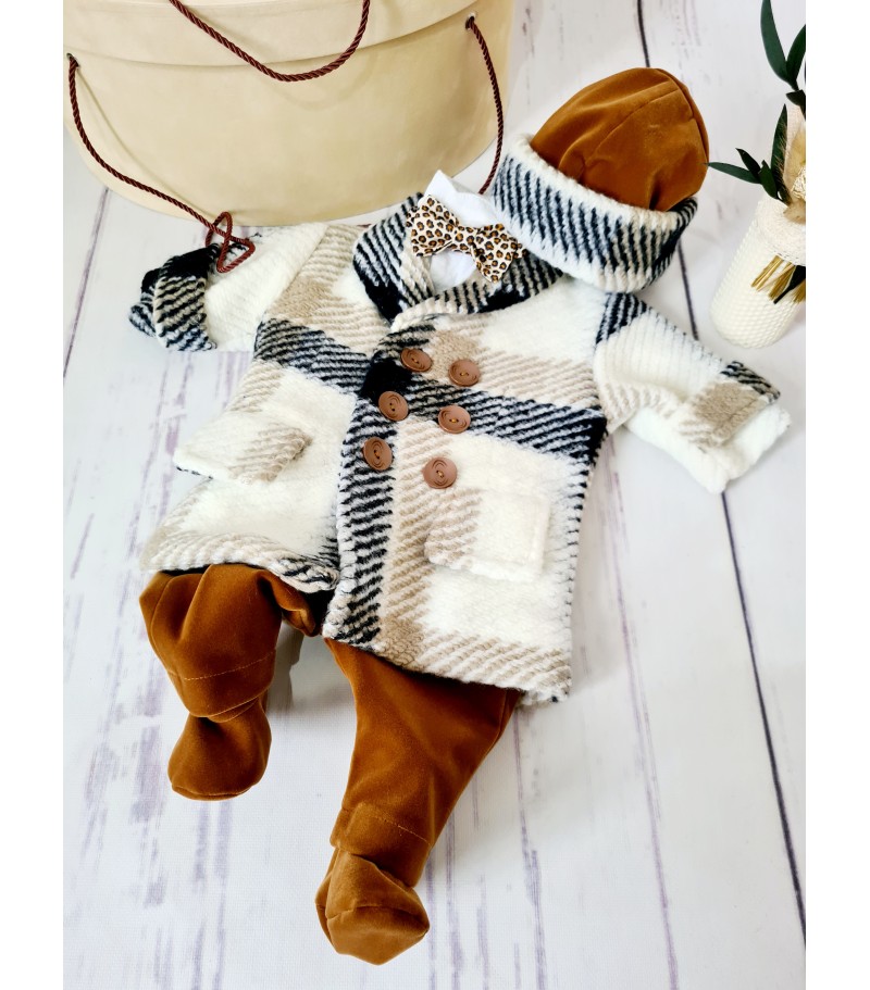 Costumas botez Matthew