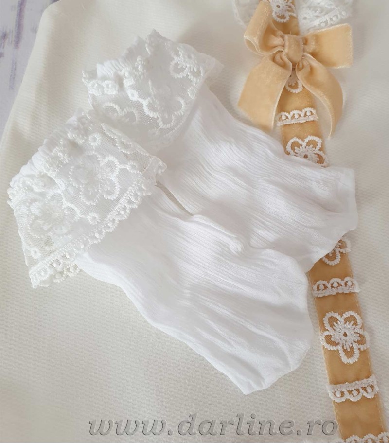 Rochita botez Lorain