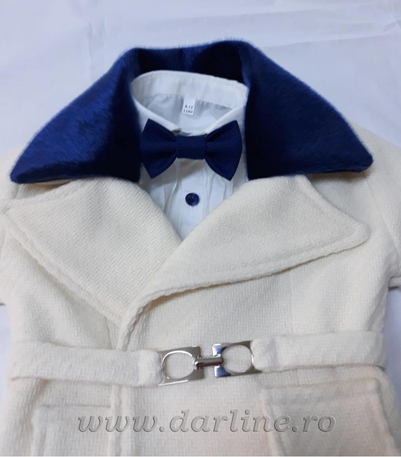 Costumas botez Jakob