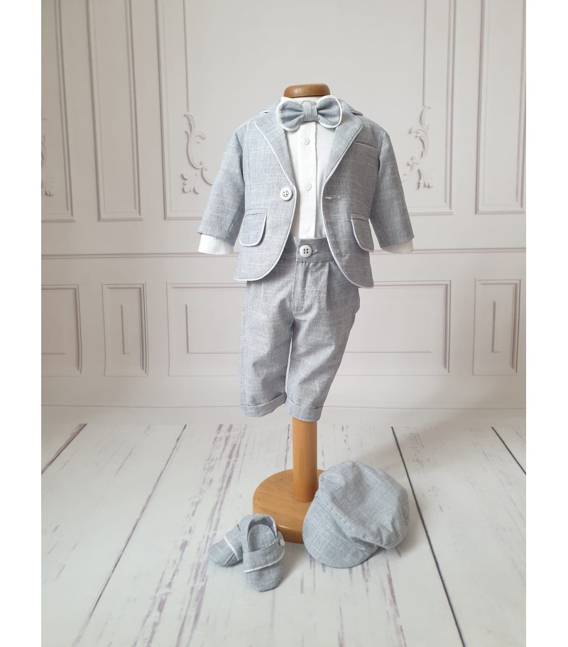 Costum botez little dreamer