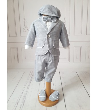 Costum botez little dreamer