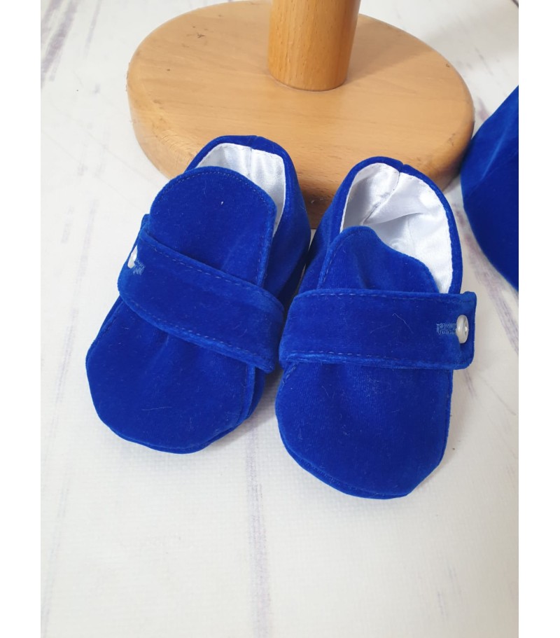 Costum botez Junior Royal 