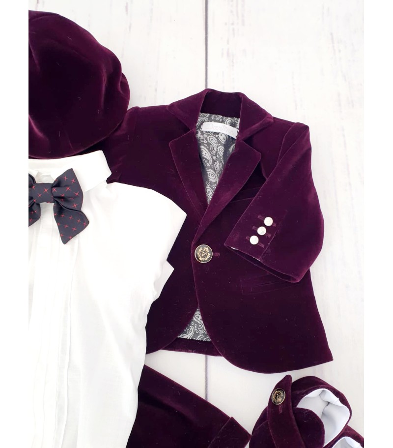 Costum aripi inger Apollo