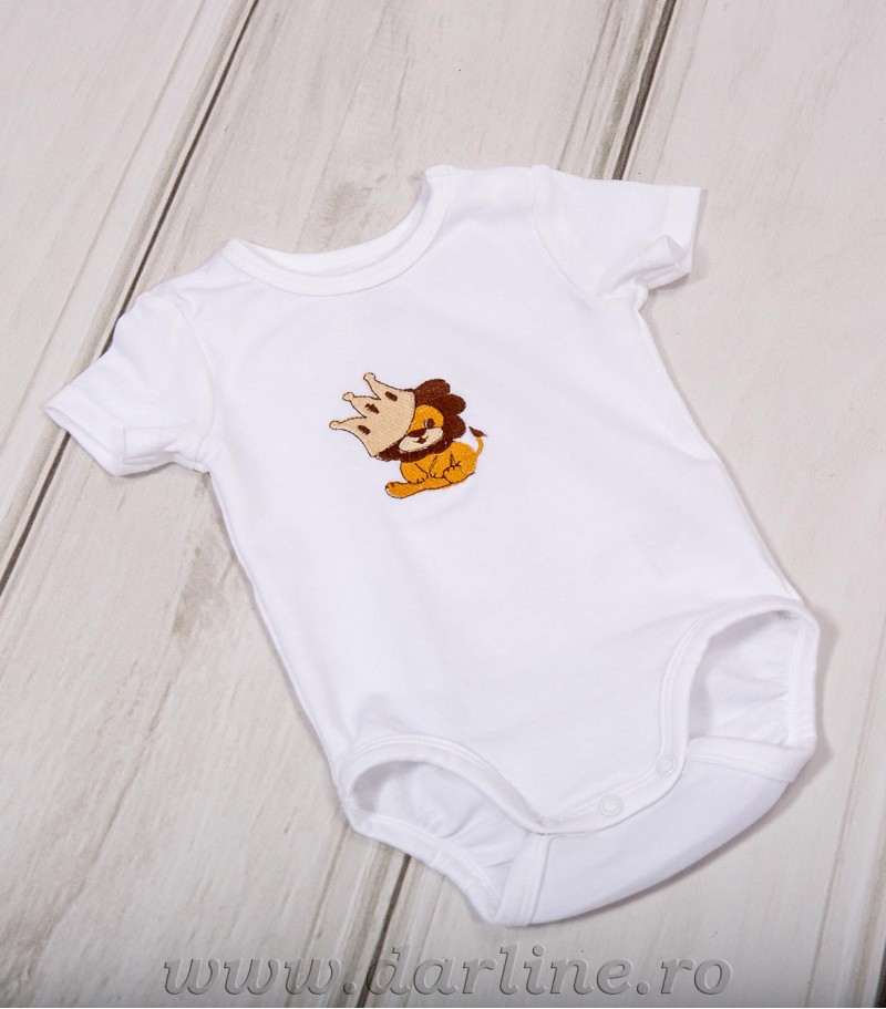 Costumas Micul Explorator