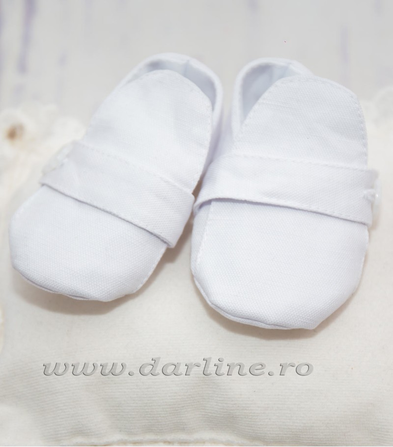 Costum botez Corvin