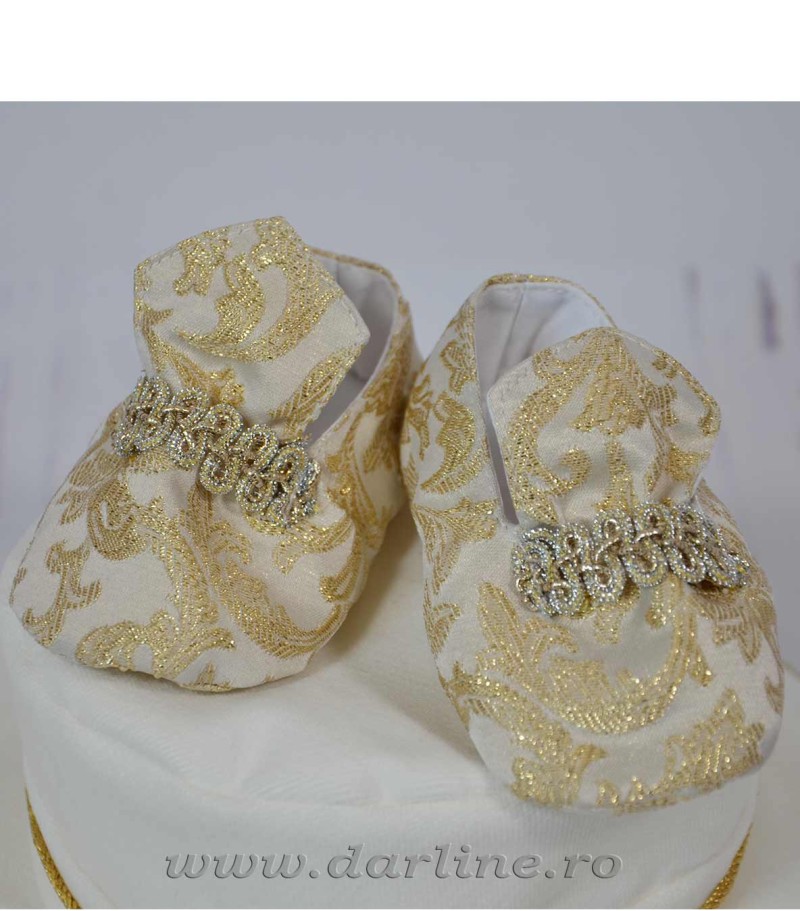 Costumas botez Jules