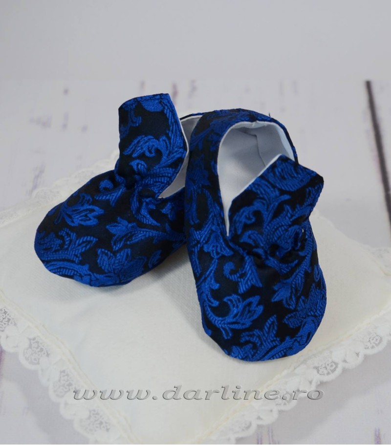 Costumas botez Hamilton