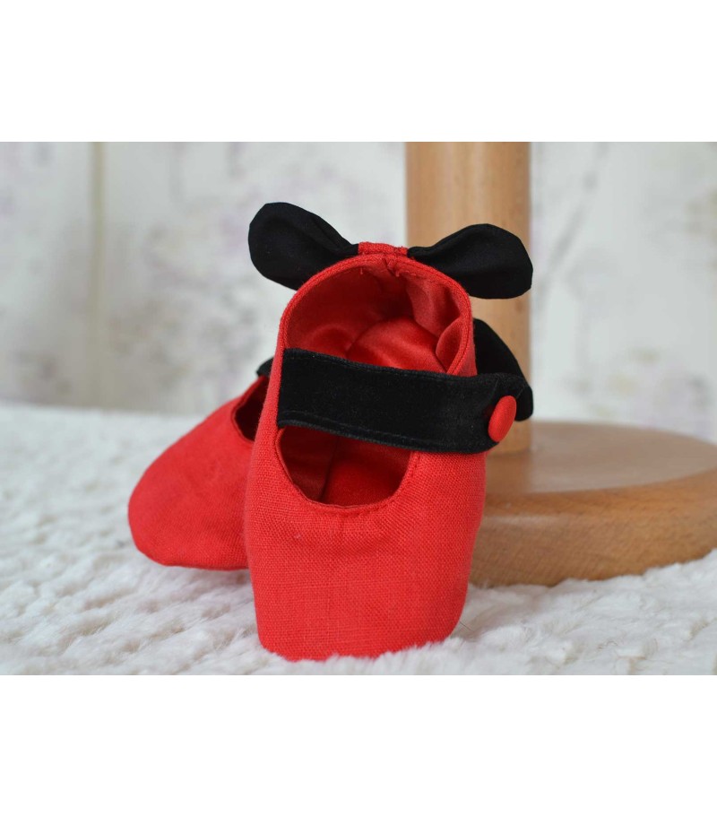 Costumas botez Mickey 