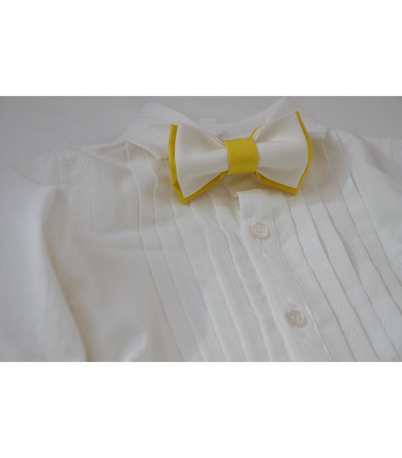 Costumas botez Grand Giallo