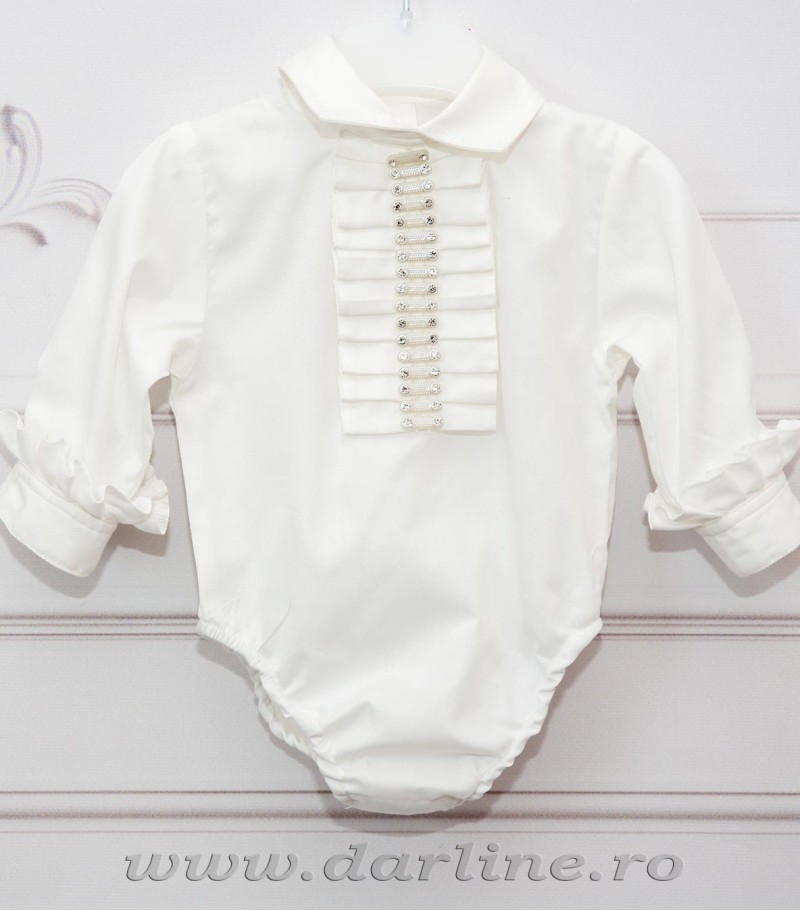 Costumas cu bretele Dany