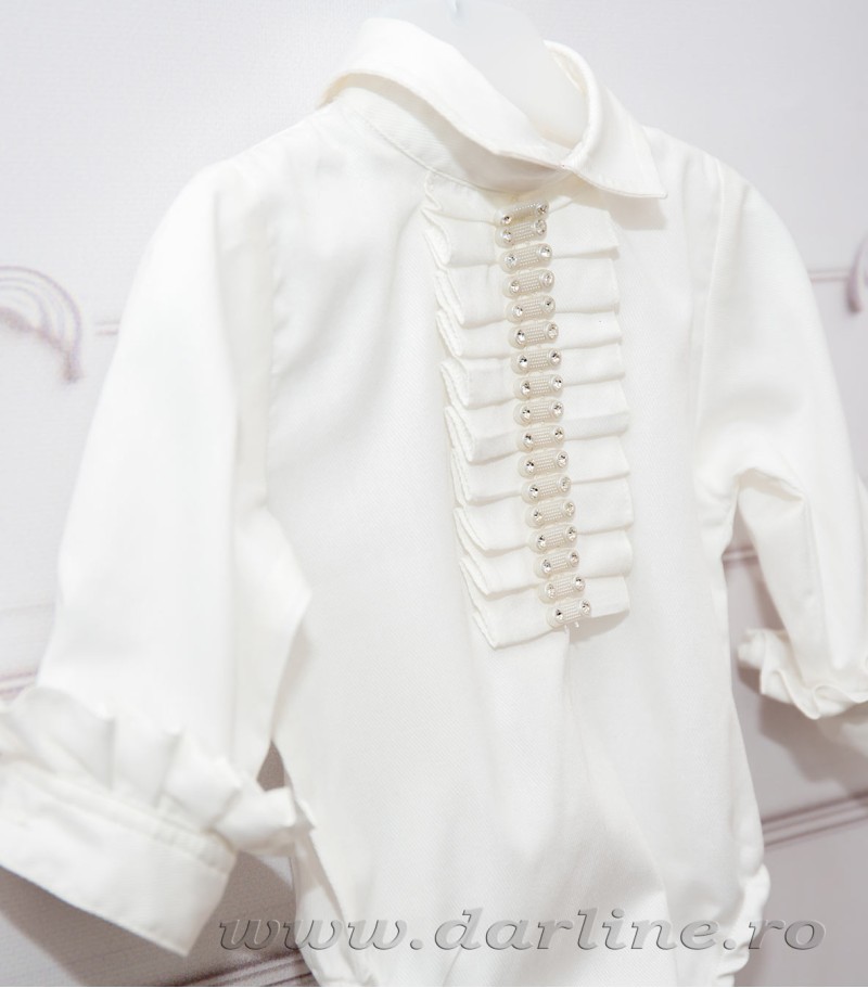 Costumas cu bretele Dany