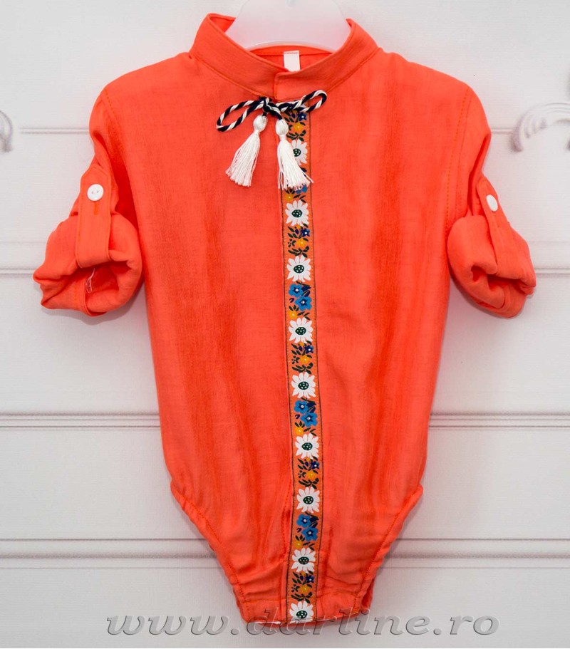 Camasa body Corvin