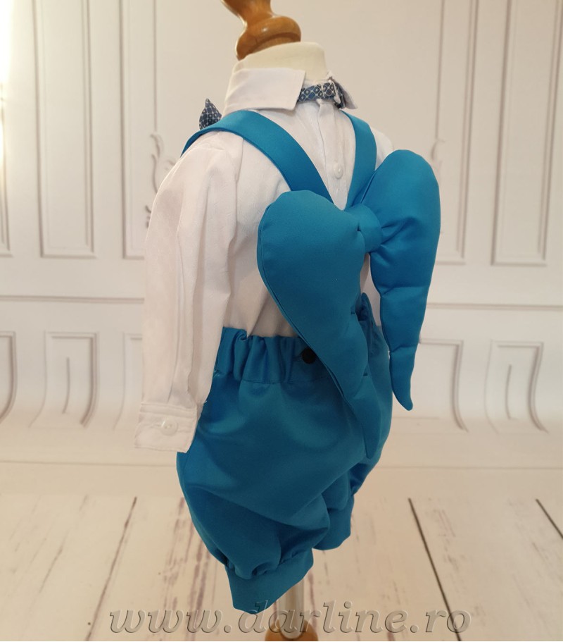 Costum aripi ingeras Figo