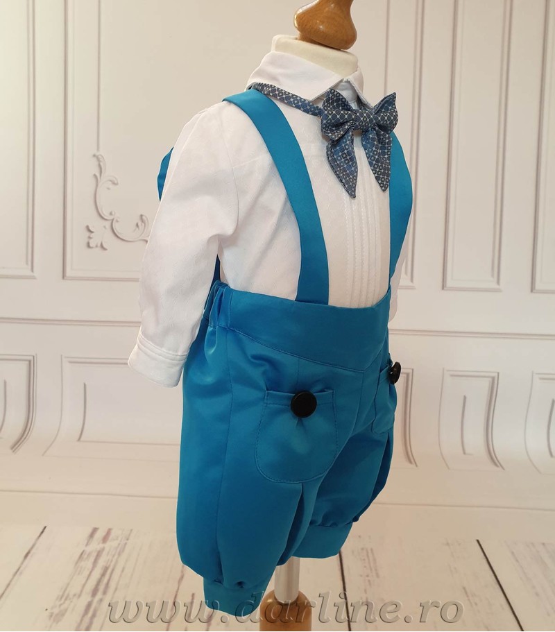 Costum aripi ingeras Figo