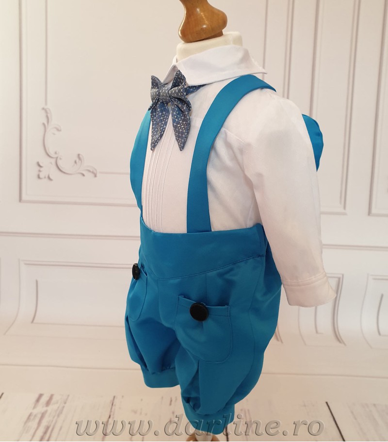 Costum aripi ingeras Figo