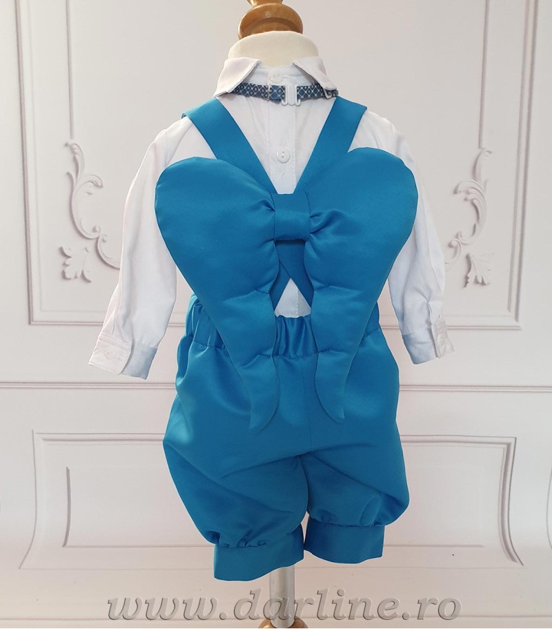 Costum aripi ingeras Figo