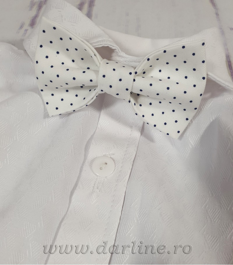 Costum botez Cezar