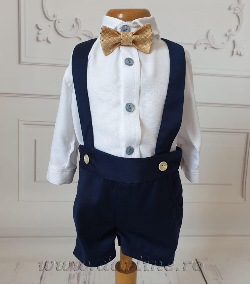 Costum botez Sebi