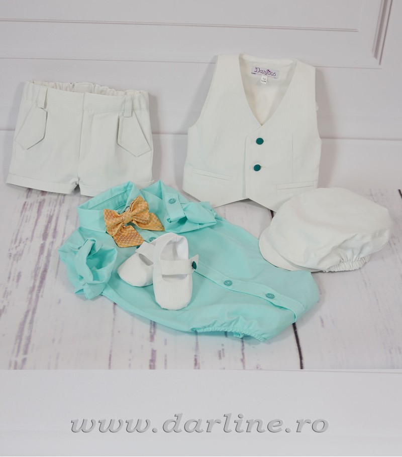 Costum botez Bono