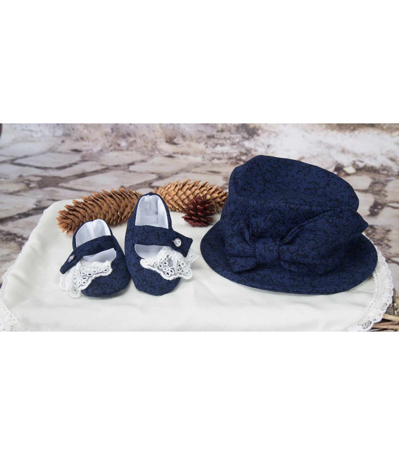 Costumas botez Henry