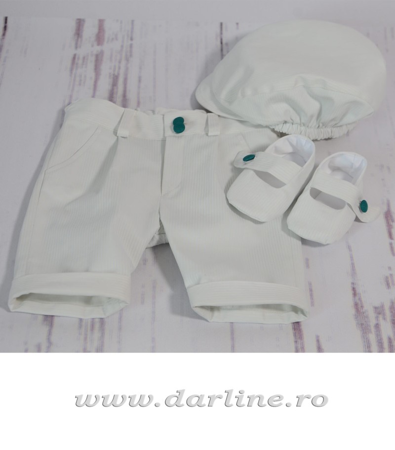 Costumas botez Felix