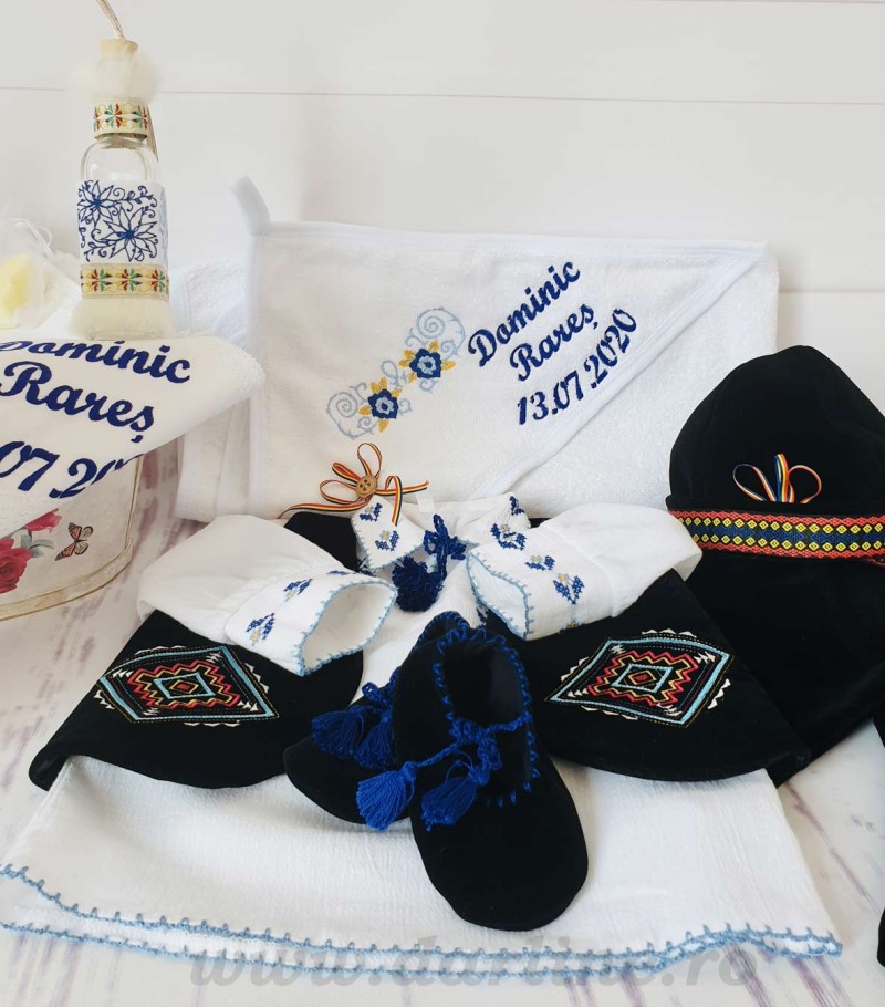 Trusou complet popular Rares