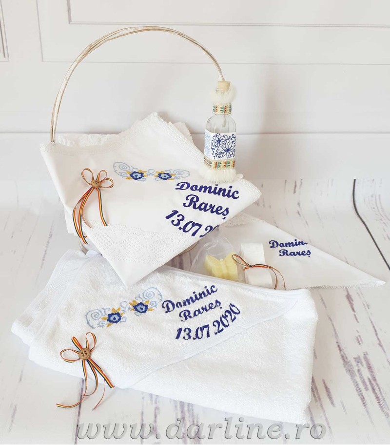 Trusou complet popular Rares