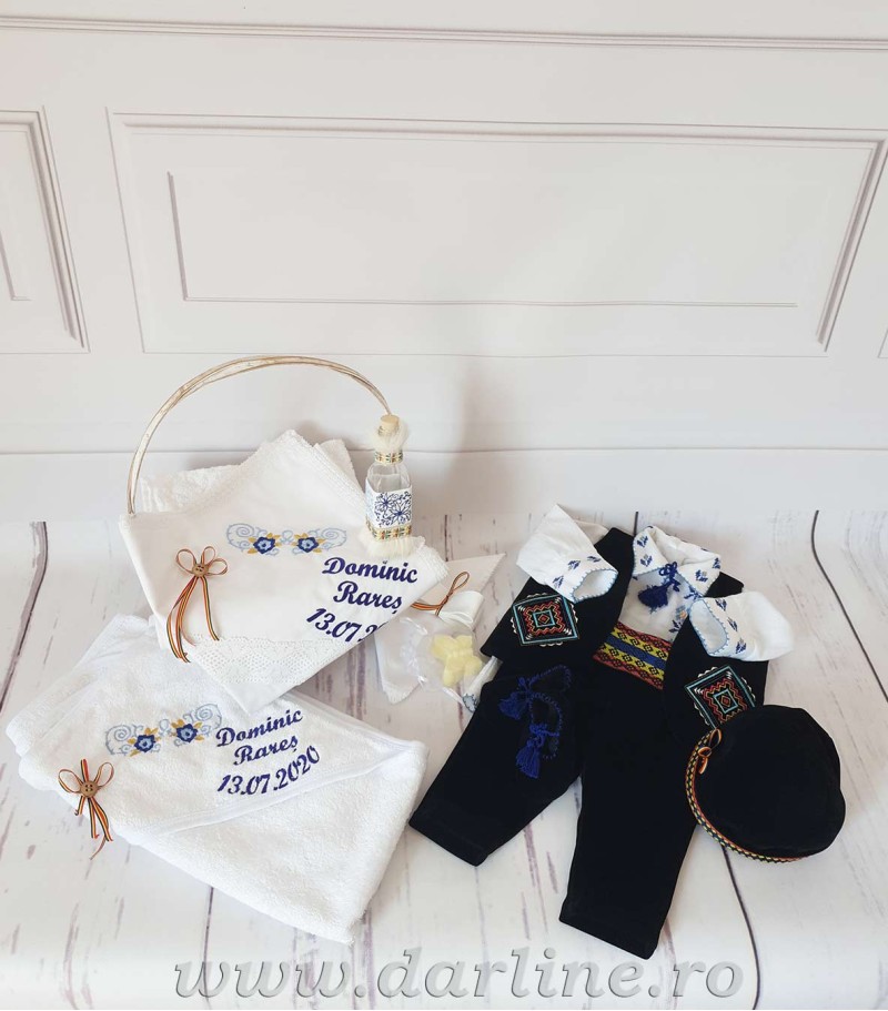 Trusou complet popular Rares