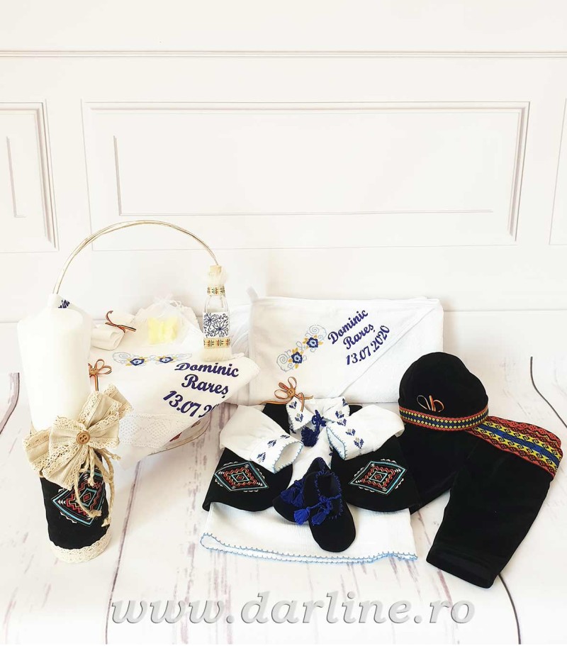 Trusou complet popular Rares