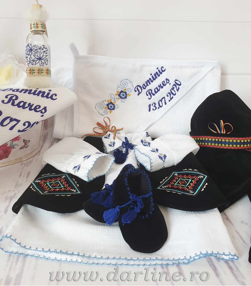 Trusou complet popular Rares