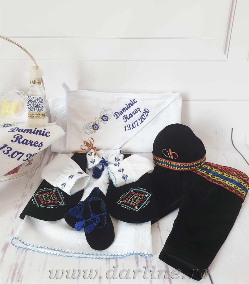 Trusou complet popular Rares