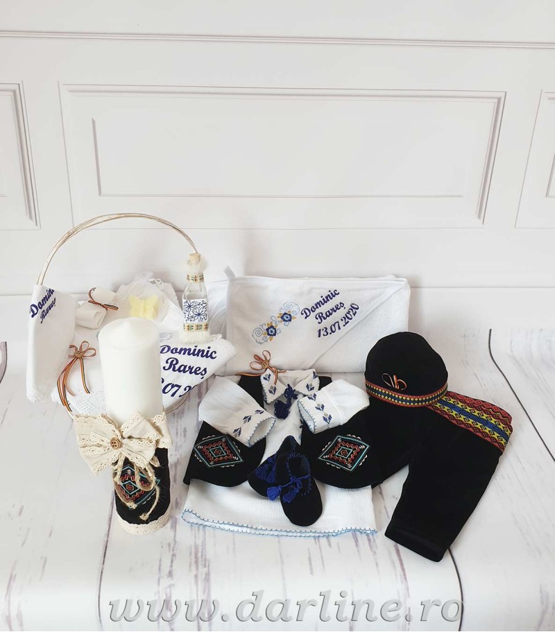 Trusou complet popular Rares