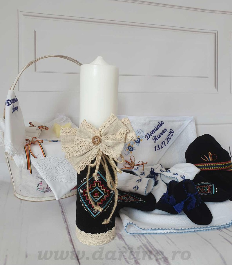 Trusou complet popular Rares