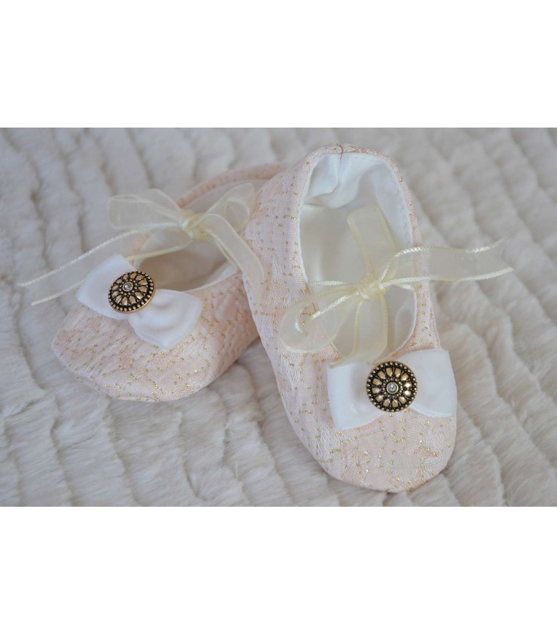 Set botez Body Flower