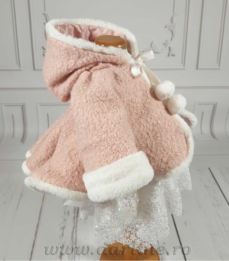 Paltonas botez Happy Winter