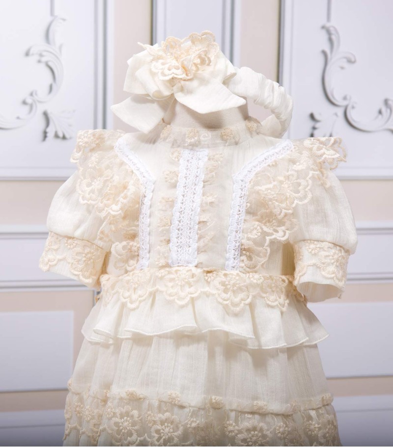 Trusou complet botez Melinda