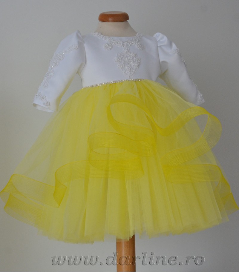 Rochita botez Fantasy