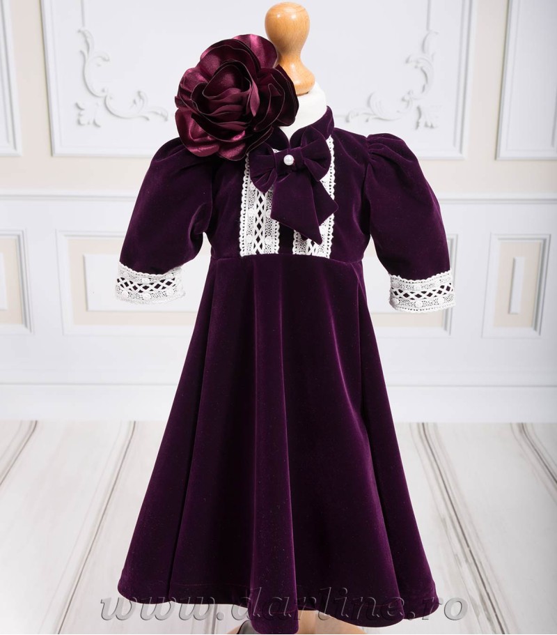 Trusou complet botez Thereze