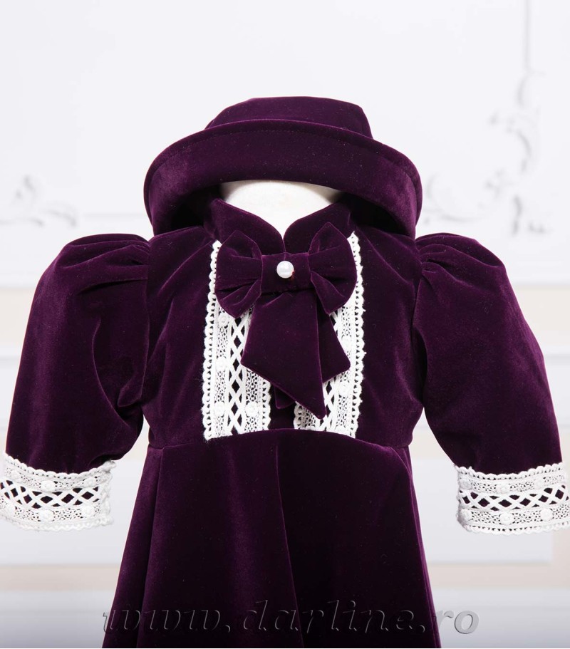 Trusou complet botez Thereze