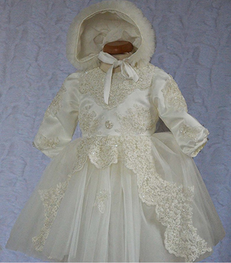 Rochita botez Contessa