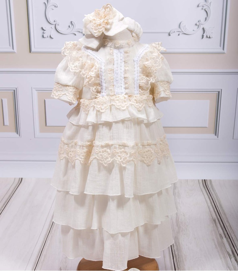 Trusou complet botez Melinda