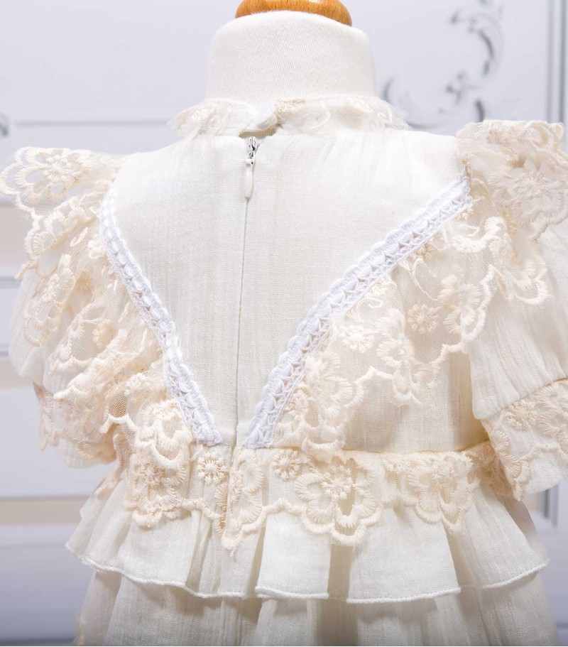 Trusou complet botez Melinda