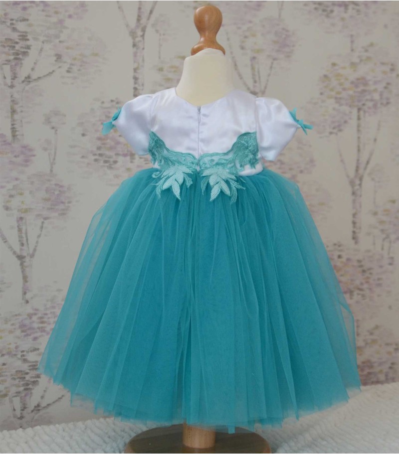 Rochita botez Angel Blue