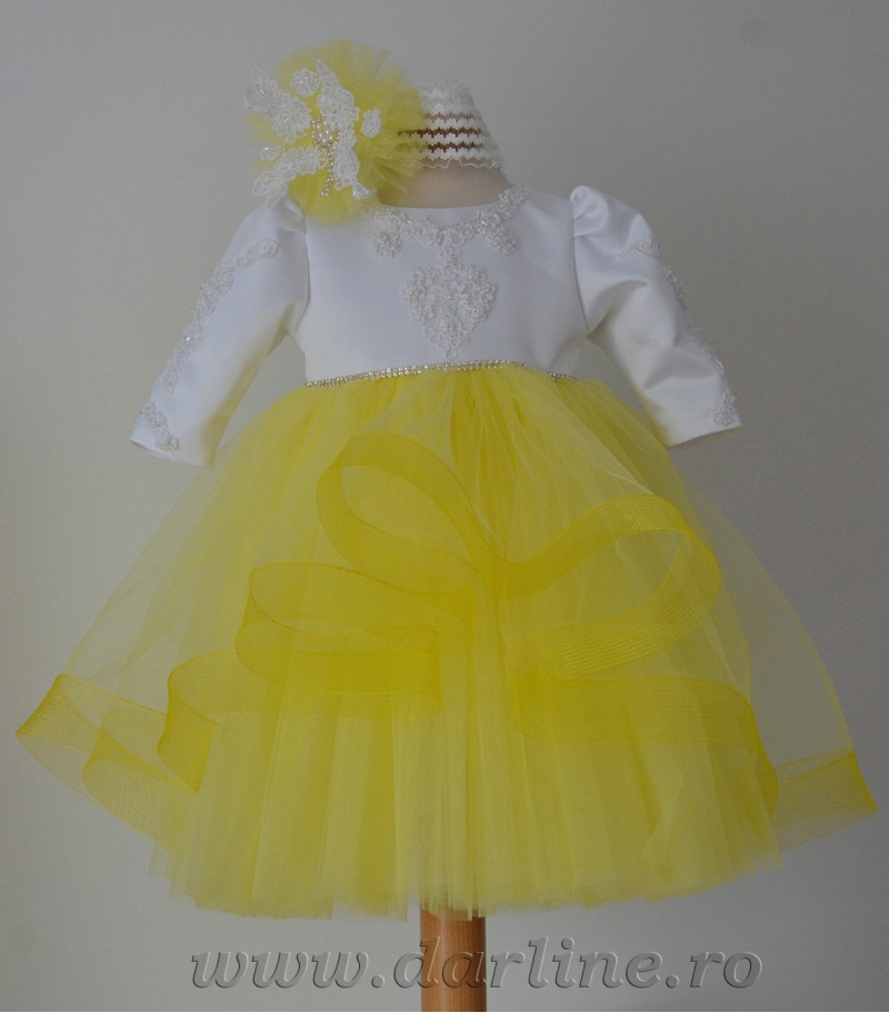 Rochita botez Fantasy