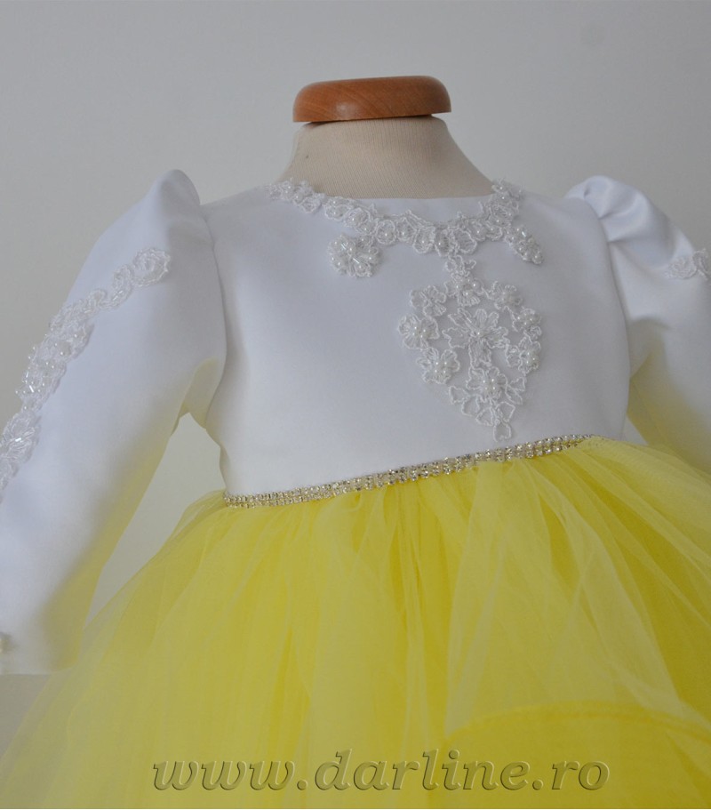 Rochita botez Fantasy