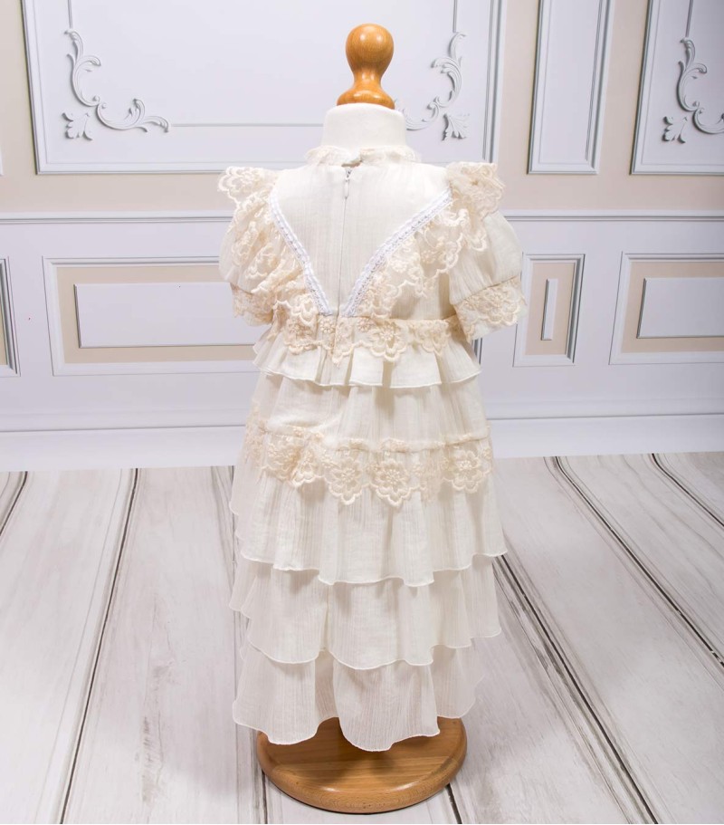 Trusou complet botez Melinda