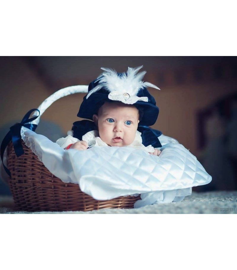 Costumas botez Mattias