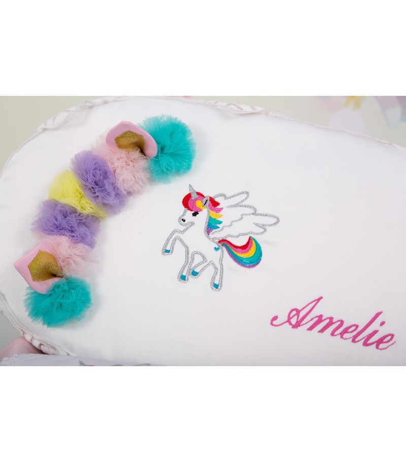 Cutie trusou Unicorn
